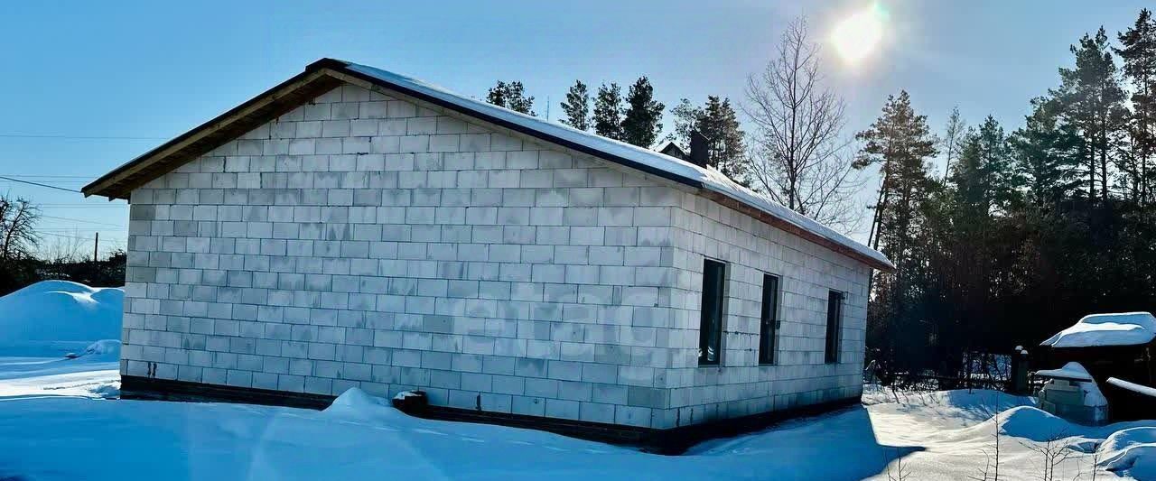 дом г Саранск р-н Ленинский ул Фурманова 117 фото 19
