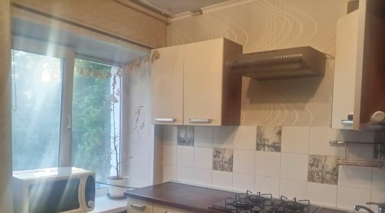 квартира г Челябинск р-н Советский ул Елькина 61 фото 6
