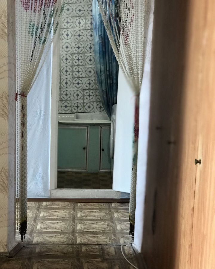 квартира г Челябинск р-н Тракторозаводский ул Чоппа 4 фото 14