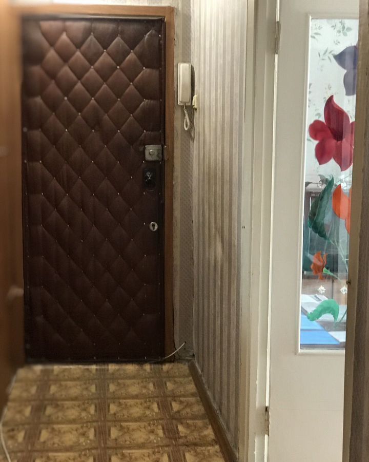 квартира г Челябинск р-н Тракторозаводский ул Чоппа 4 фото 13