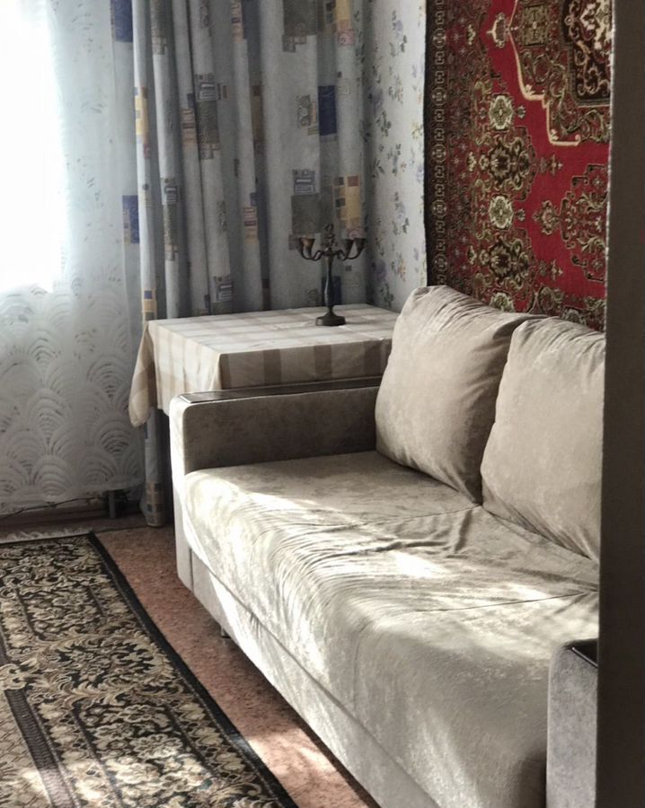 квартира г Челябинск р-н Тракторозаводский ул Чоппа 4 фото 16