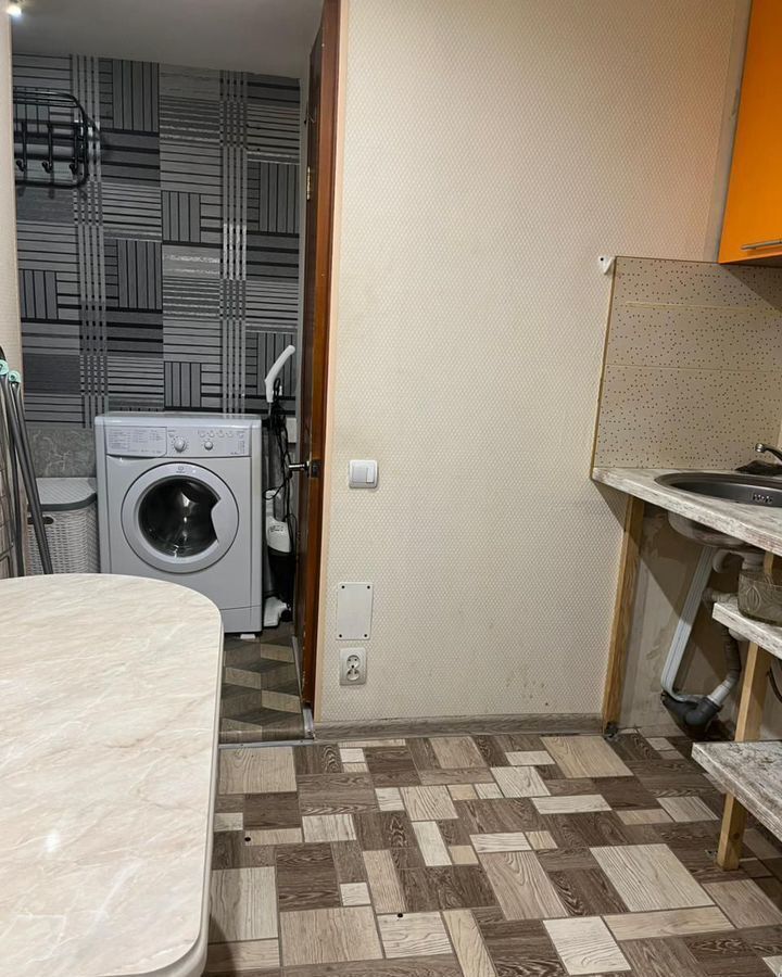 комната г Красноярск р-н Железнодорожный ул Новая Заря 8 фото 7