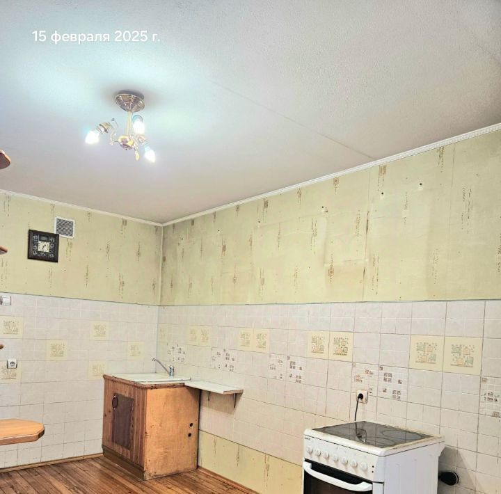 квартира г Томск с Тимирязевское ул Комсомольская 4/1 р-н Кировский фото 18
