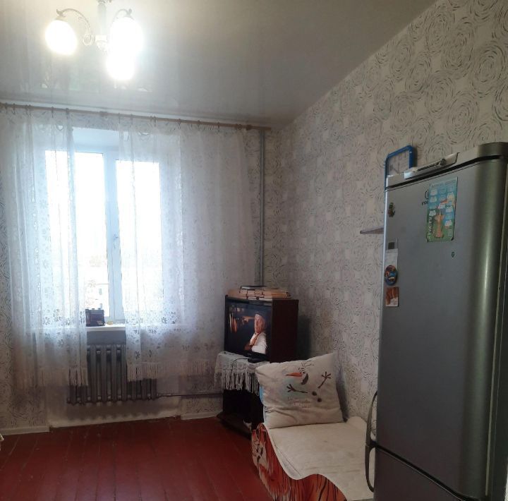комната г Нижний Новгород р-н Сормовский Буревестник ул Энгельса 2 фото 1