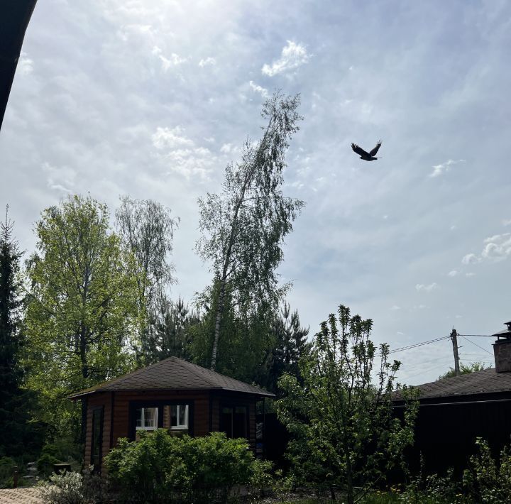 дом г Наро-Фоминск снт Лубянка Наро-Фоминский городской округ фото 10
