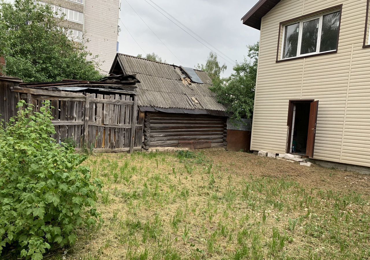 дом г Ковров ул Дегтярева 156 фото 27