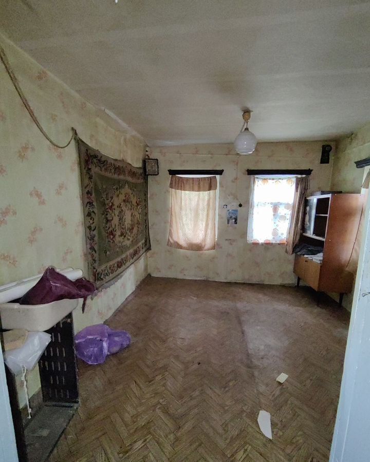 дом г Старый Оскол пер Привокзальный фото 7