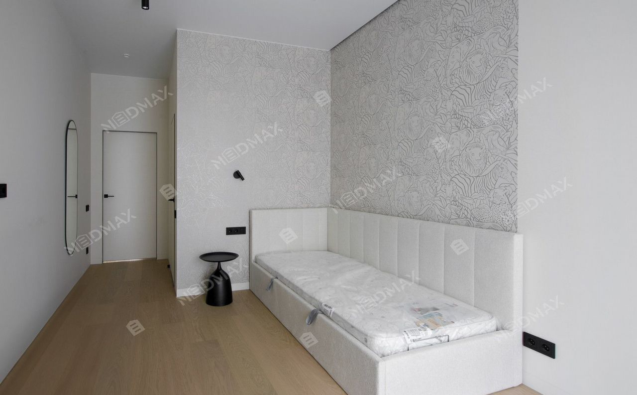 квартира г Санкт-Петербург ул Миргородская 20 ЖК Grand House Площадь А. Невского II фото 23