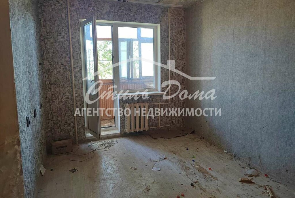 квартира г Волгоград р-н Дзержинский ул Космонавтов 59 фото 6