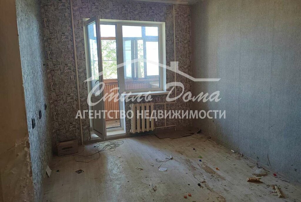 квартира г Волгоград р-н Дзержинский ул Космонавтов 59 фото 7