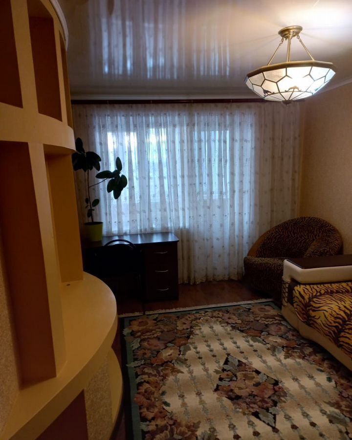 квартира р-н Вяземский г Вязьма ул Ново-Садовая 1 Вяземское городское поселение фото 2
