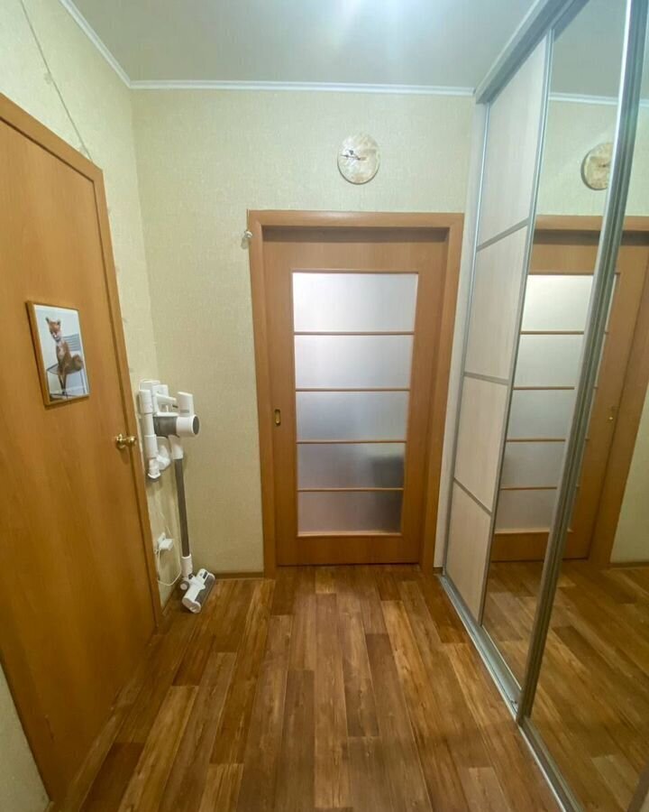 квартира г Копейск ул Ивана Кожевникова 2а Копейский г. о. фото 12