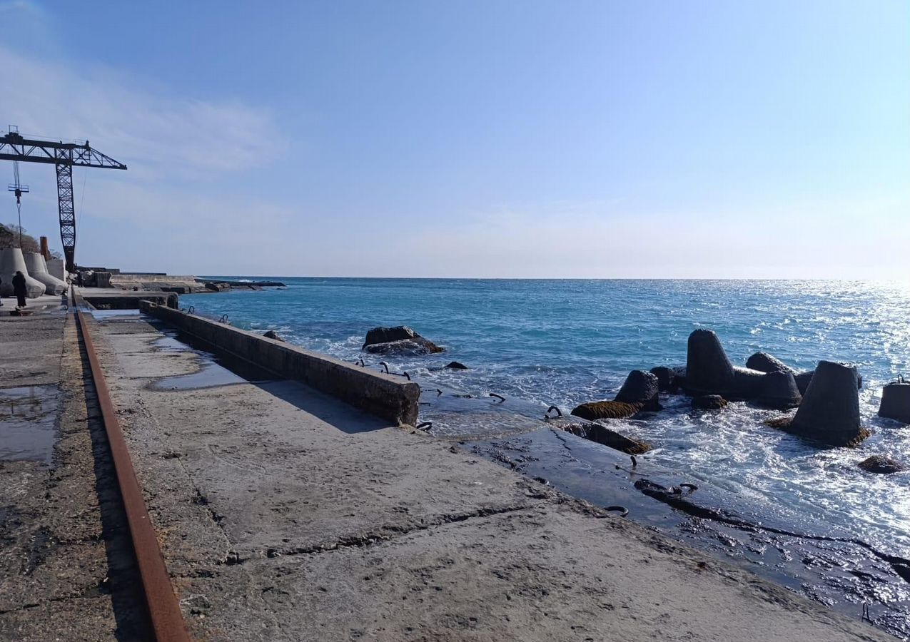 земля г Ялта пгт Симеиз ул Михаила Баранова 15ж г Алупка фото 22