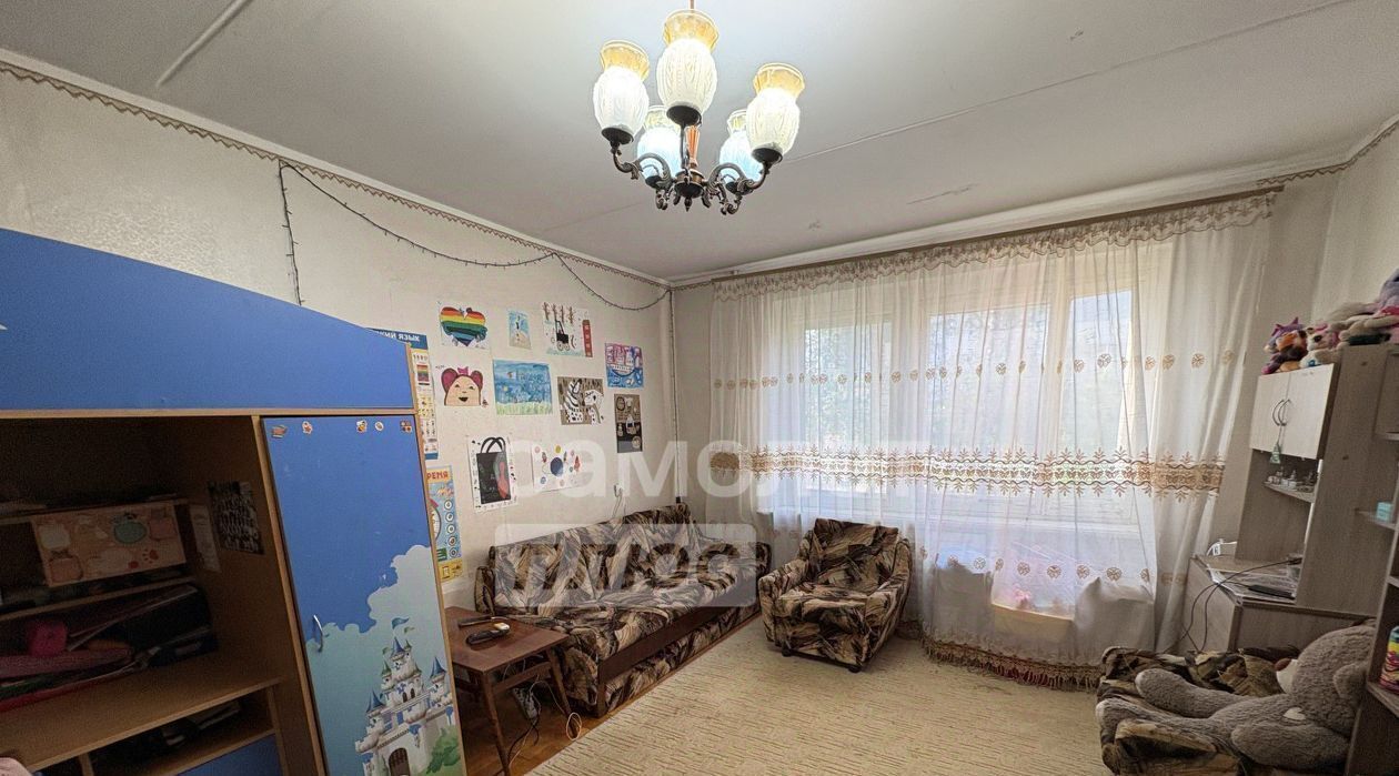 квартира г Ижевск р-н Первомайский ул Красноармейская 123 фото 6
