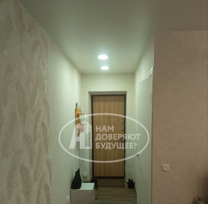 квартира г Глазов ул Короленко 20 фото 9