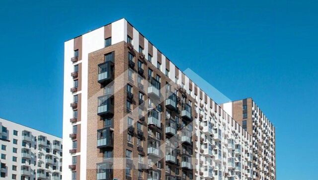 д Мисайлово ЖК «Пригород Лесное» Домодедовская, к 5. 2 фото
