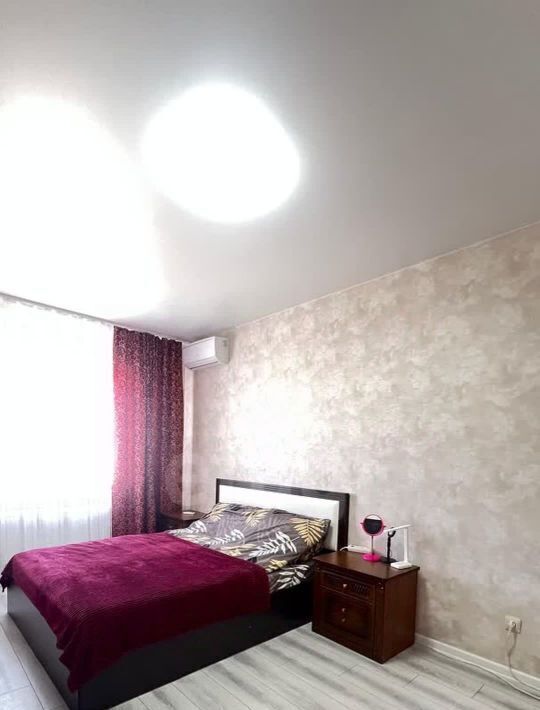 квартира р-н Анапский г Анапа ул Ленина 190к/2 фото 4