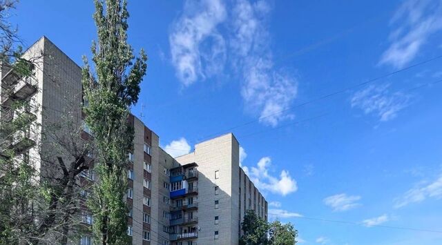 р-н Центральный ул 50 лет Октября 167к/1 фото
