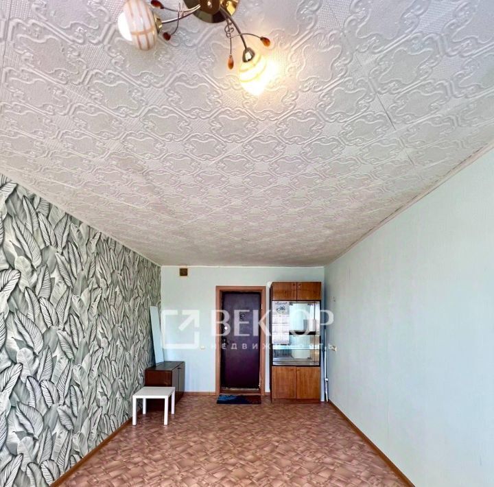 квартира г Кострома ш Кинешемское 15 фото 6