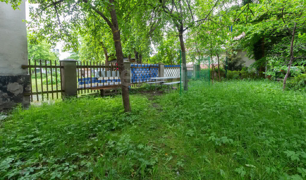 квартира г Калининград р-н Центральный ул Сержанта Мишина 28 фото 24