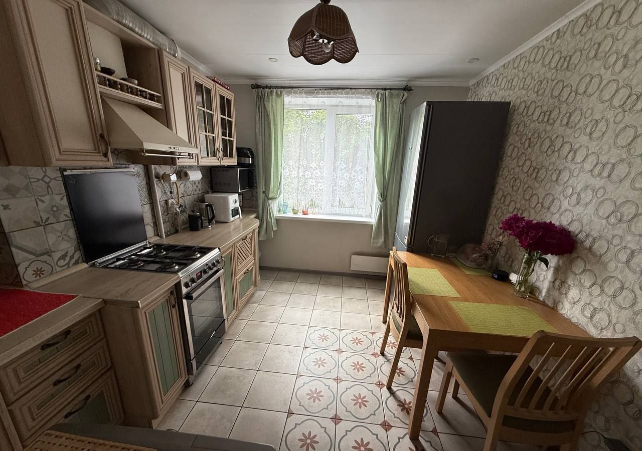 квартира г Самара р-н Кировский ул Стара Загора 177 фото 4