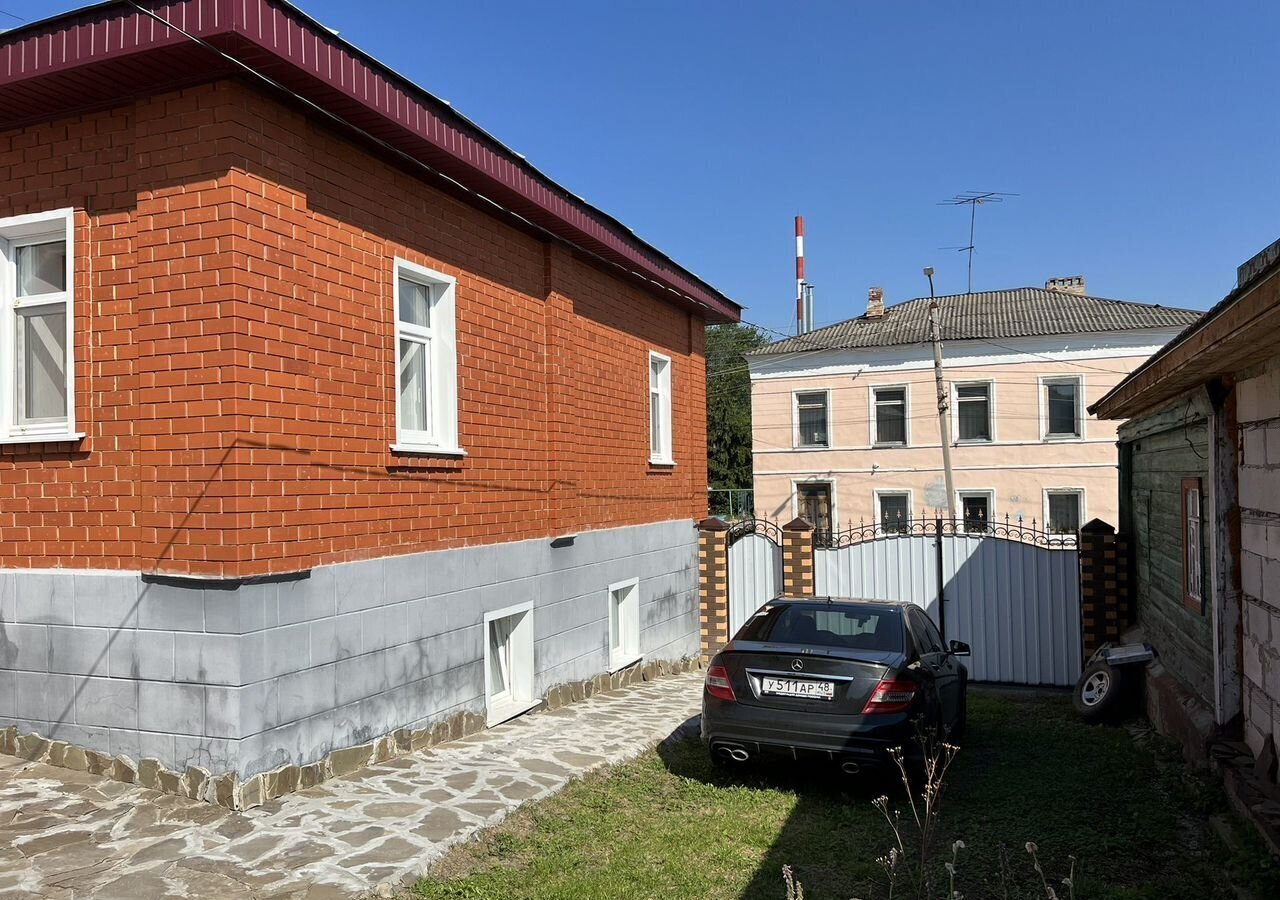 дом г Елец ул Мира 89 фото 3