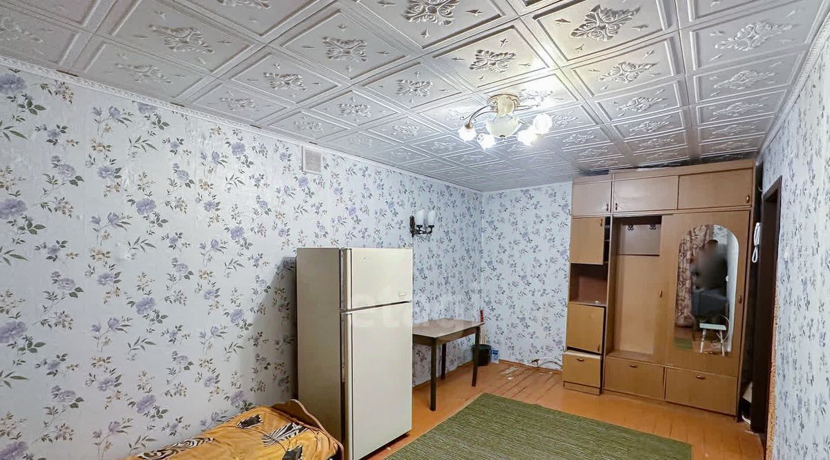 комната г Саранск р-н Пролетарский ул Есенина 25 фото 9