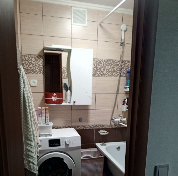 квартира г Стерлитамак ул Худайбердина 75 фото 7