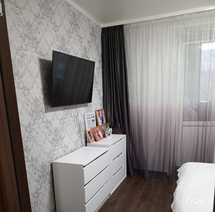 квартира г Стерлитамак ул Худайбердина 75 фото 12