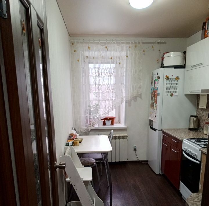 квартира г Стерлитамак ул Худайбердина 75 фото 14