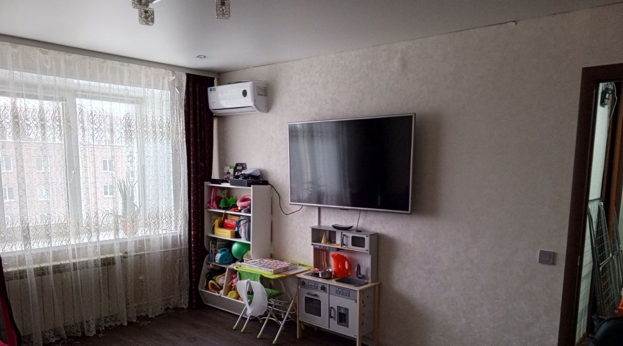 квартира г Стерлитамак ул Худайбердина 75 фото 18