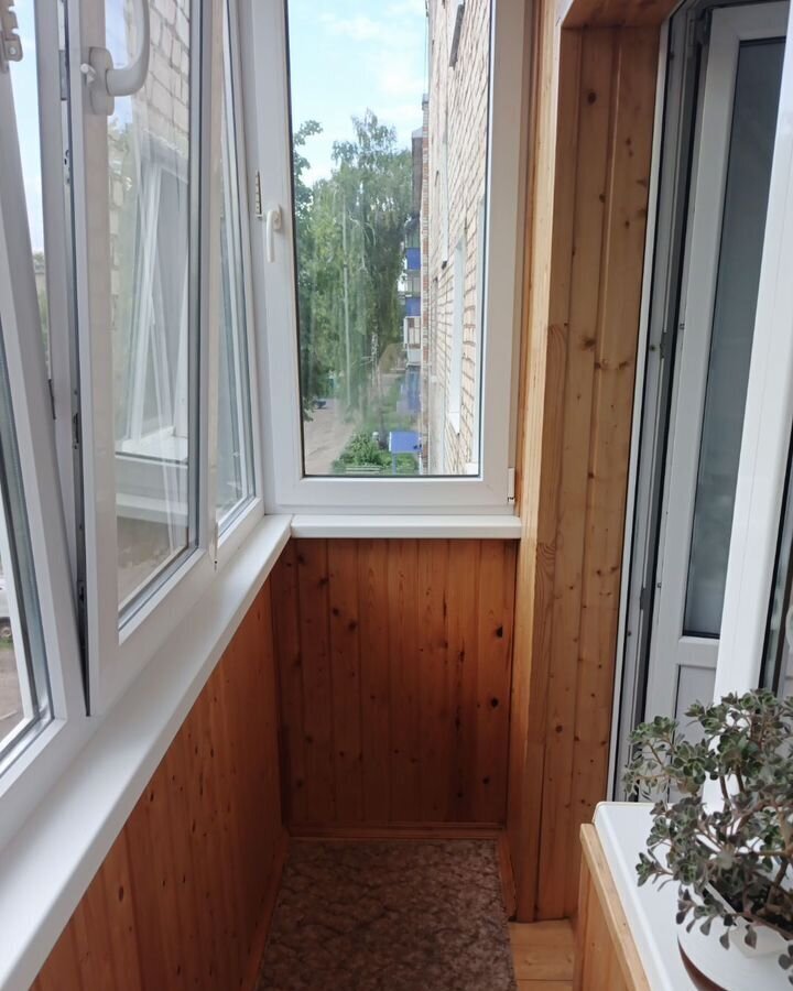 квартира г Стерлитамак Комсомольский ул Дружбы 62 фото 15