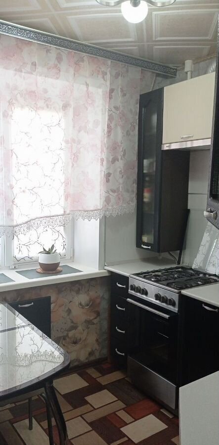 квартира г Стерлитамак Комсомольский ул Дружбы 62 фото 32