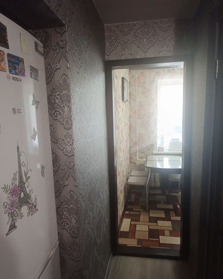 квартира г Стерлитамак Комсомольский ул Дружбы 62 фото 25