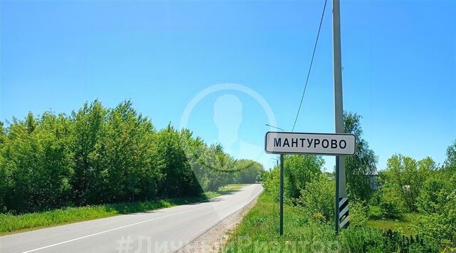 д Мантурово Баграмовское с/пос фото