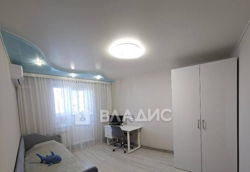 квартира г Белгород Западный ул Есенина 54 фото 3