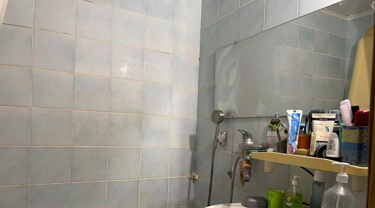 квартира г Старый Оскол Олимпийский микрорайон 13А фото 8