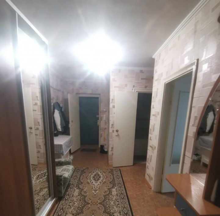 квартира г Белгород Восточный ул Вокзальная 22 фото 5