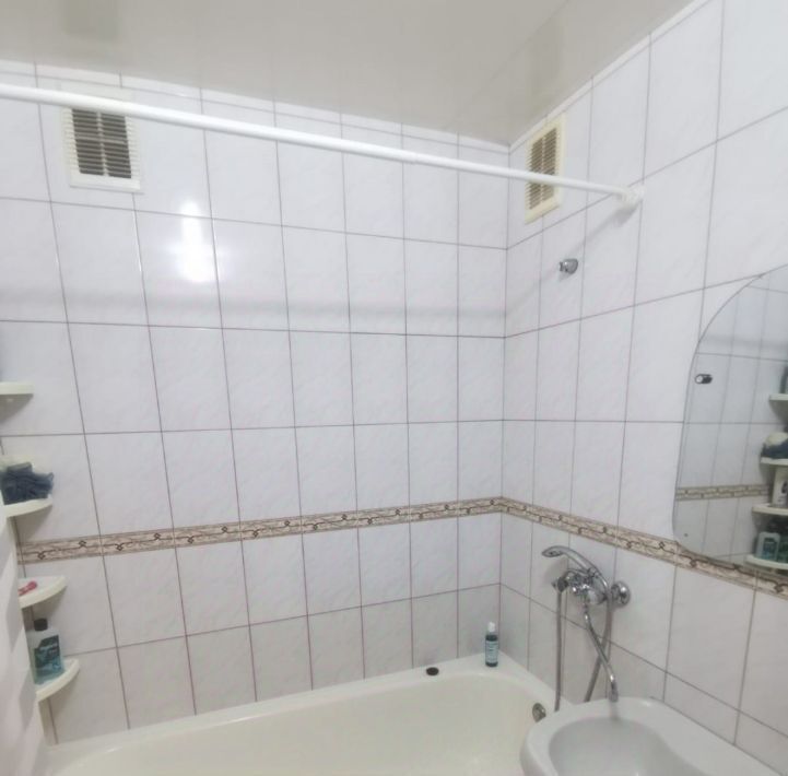 квартира г Белгород Восточный ул Вокзальная 22 фото 16