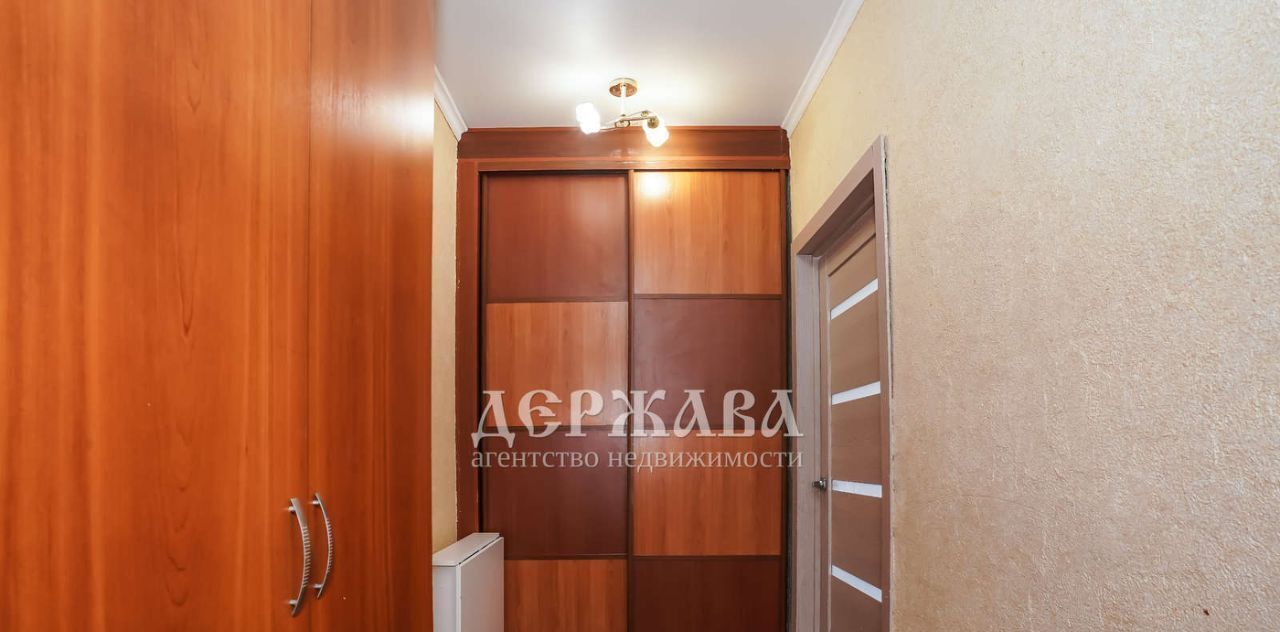 квартира г Старый Оскол Северный микрорайон 35 фото 12