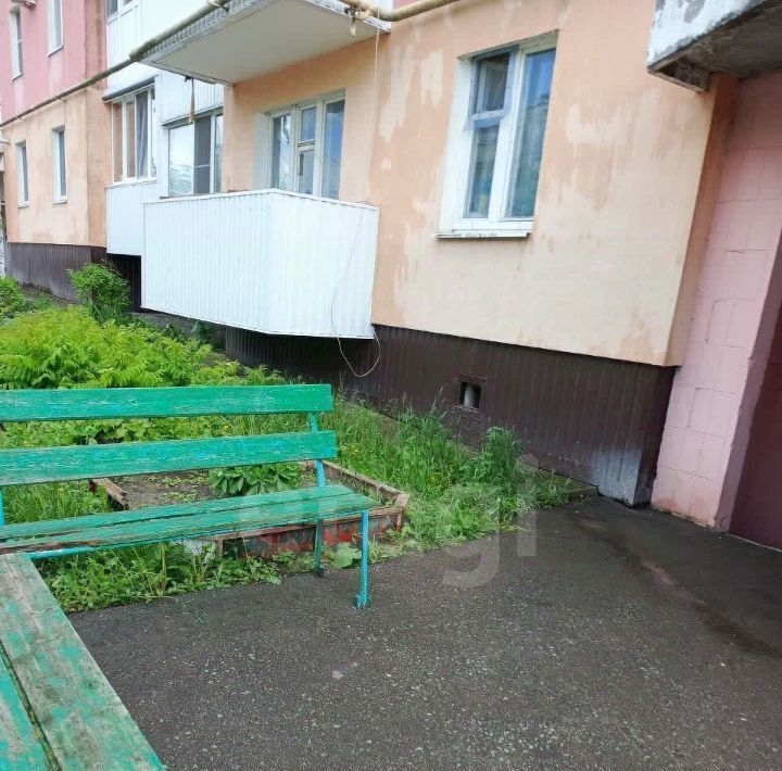 квартира р-н Валуйский г Валуйки ул Чапаева 34/2 фото 4