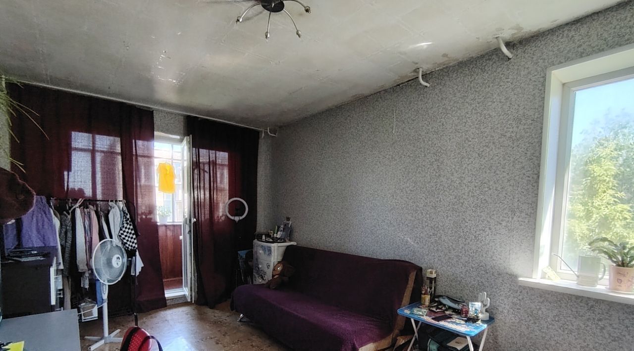 квартира г Челябинск р-н Курчатовский ул Куйбышева 69 фото 9