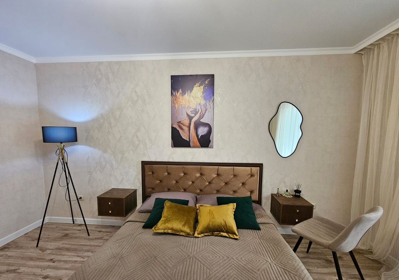 квартира г Ессентуки ул Никольская 25к/1 фото 2