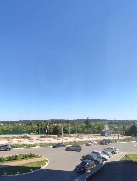 квартира г Курск р-н Центральный пр-кт Анатолия Дериглазова 87 фото 8
