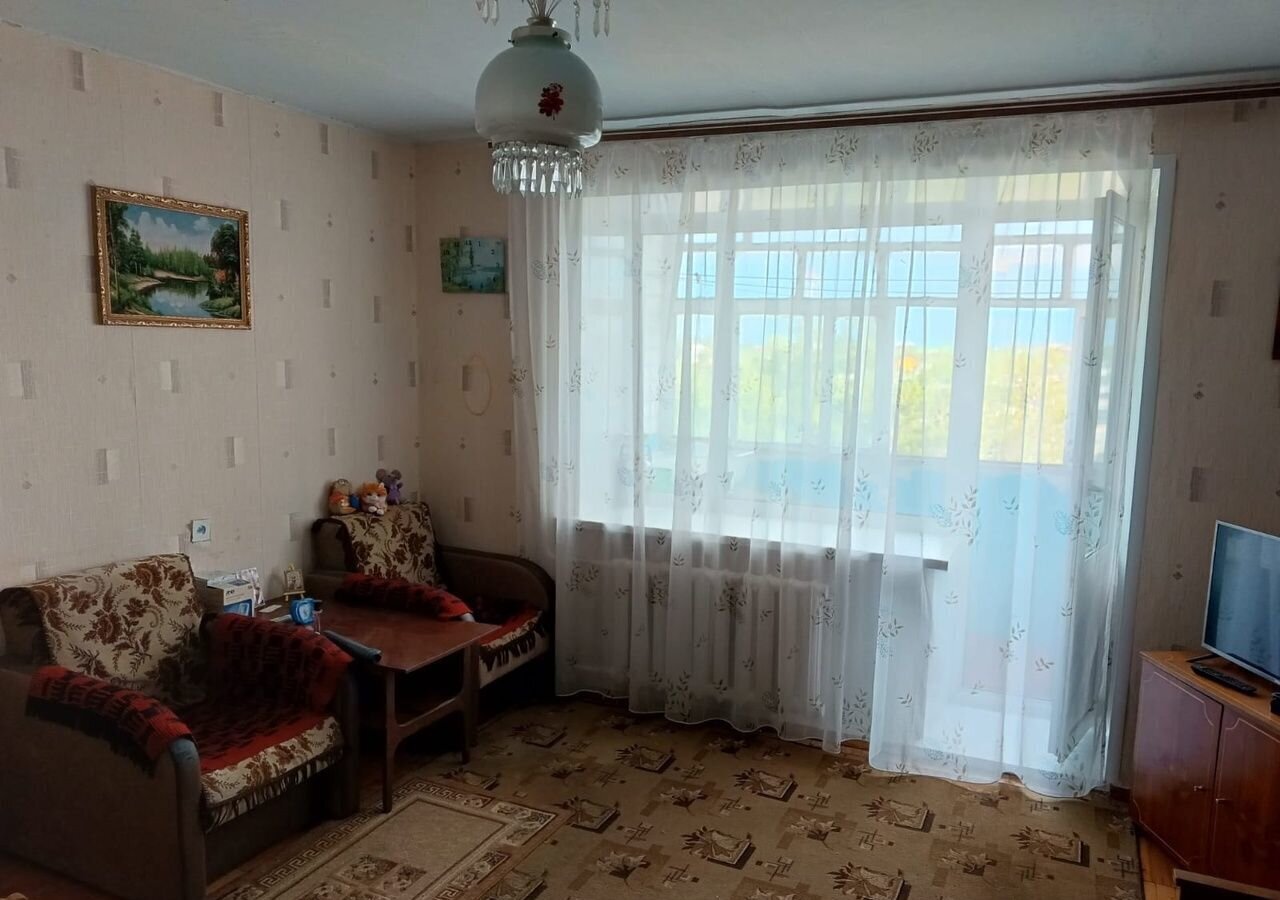 квартира р-н Карталинский г Карталы ул Славы 16а Карталинское городское поселение фото 1