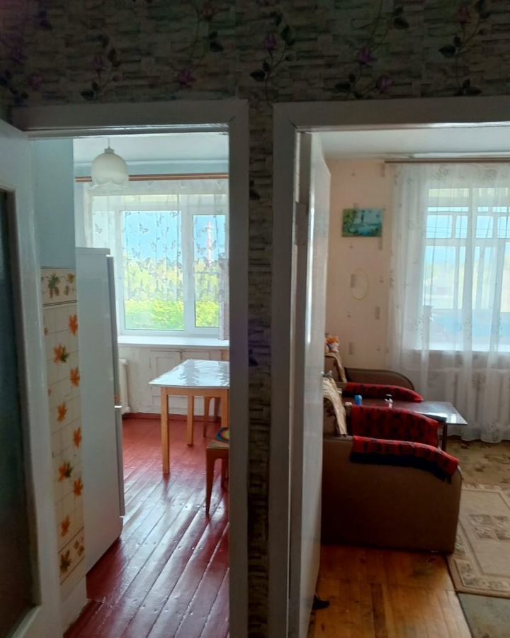 квартира р-н Карталинский г Карталы ул Славы 16а Карталинское городское поселение фото 5