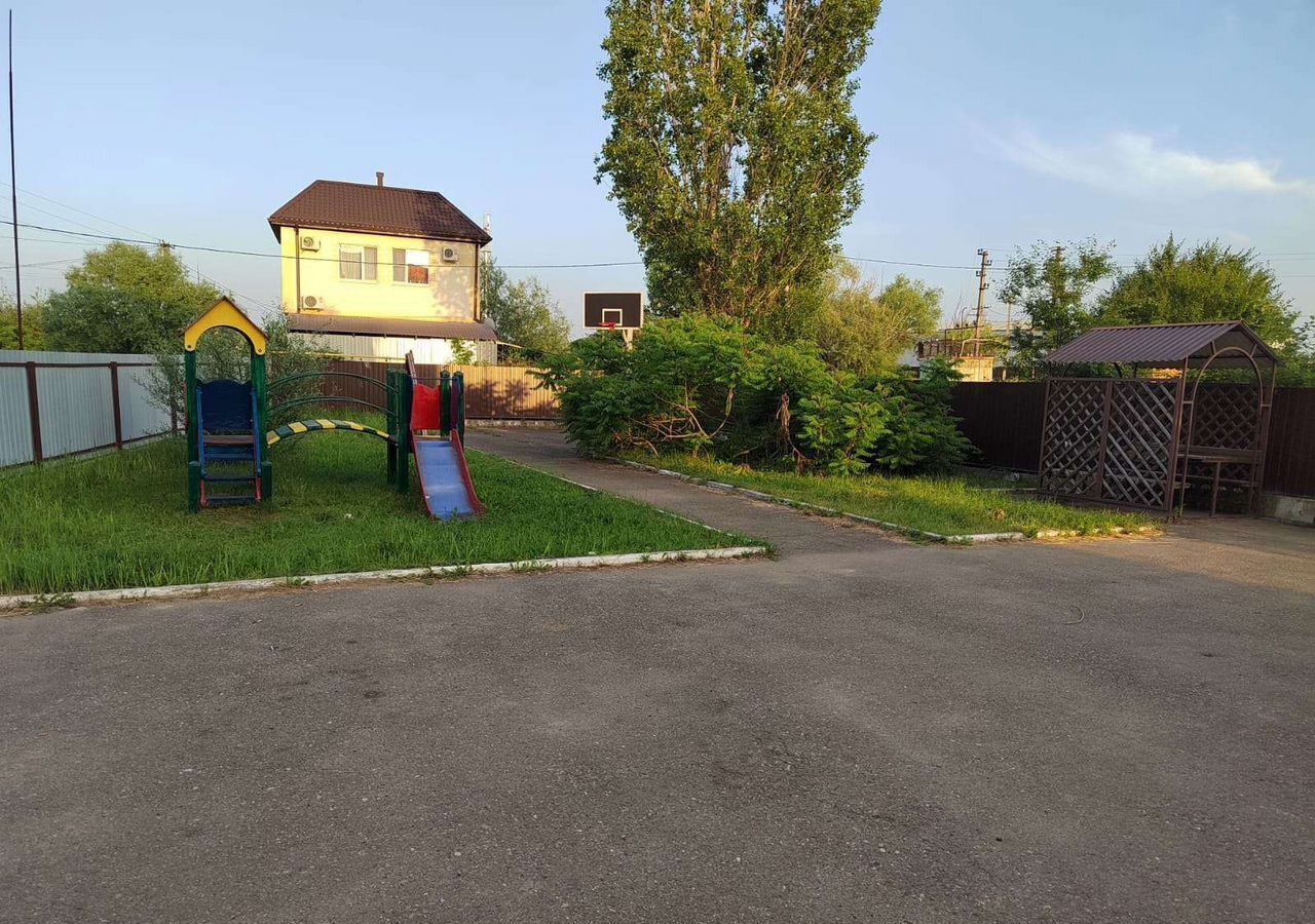 квартира р-н Абинский г Абинск пр-кт Комсомольский Абинское городское поселение фото 7