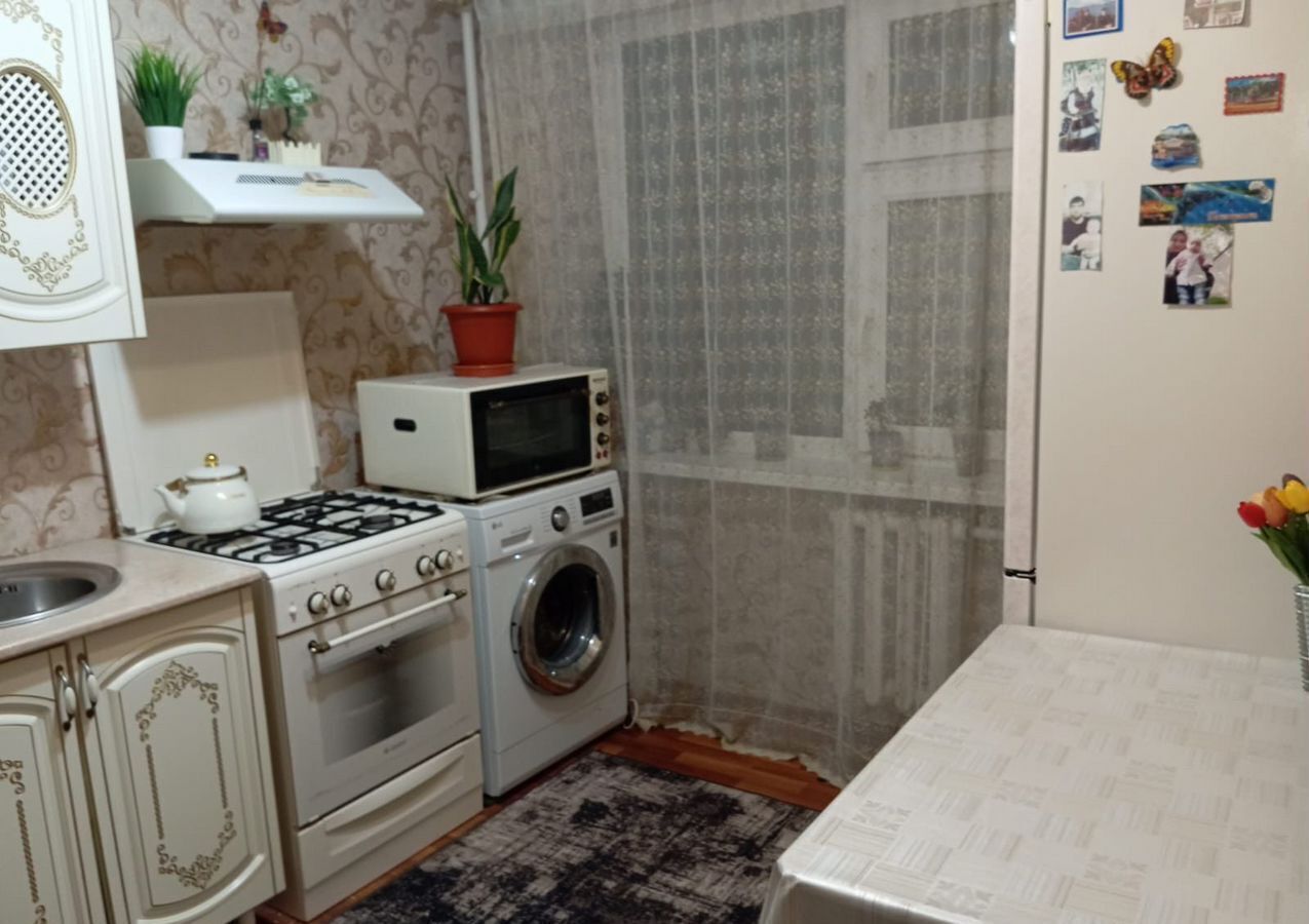 квартира г Аргун ул. Карла Маркса, 2А фото 5