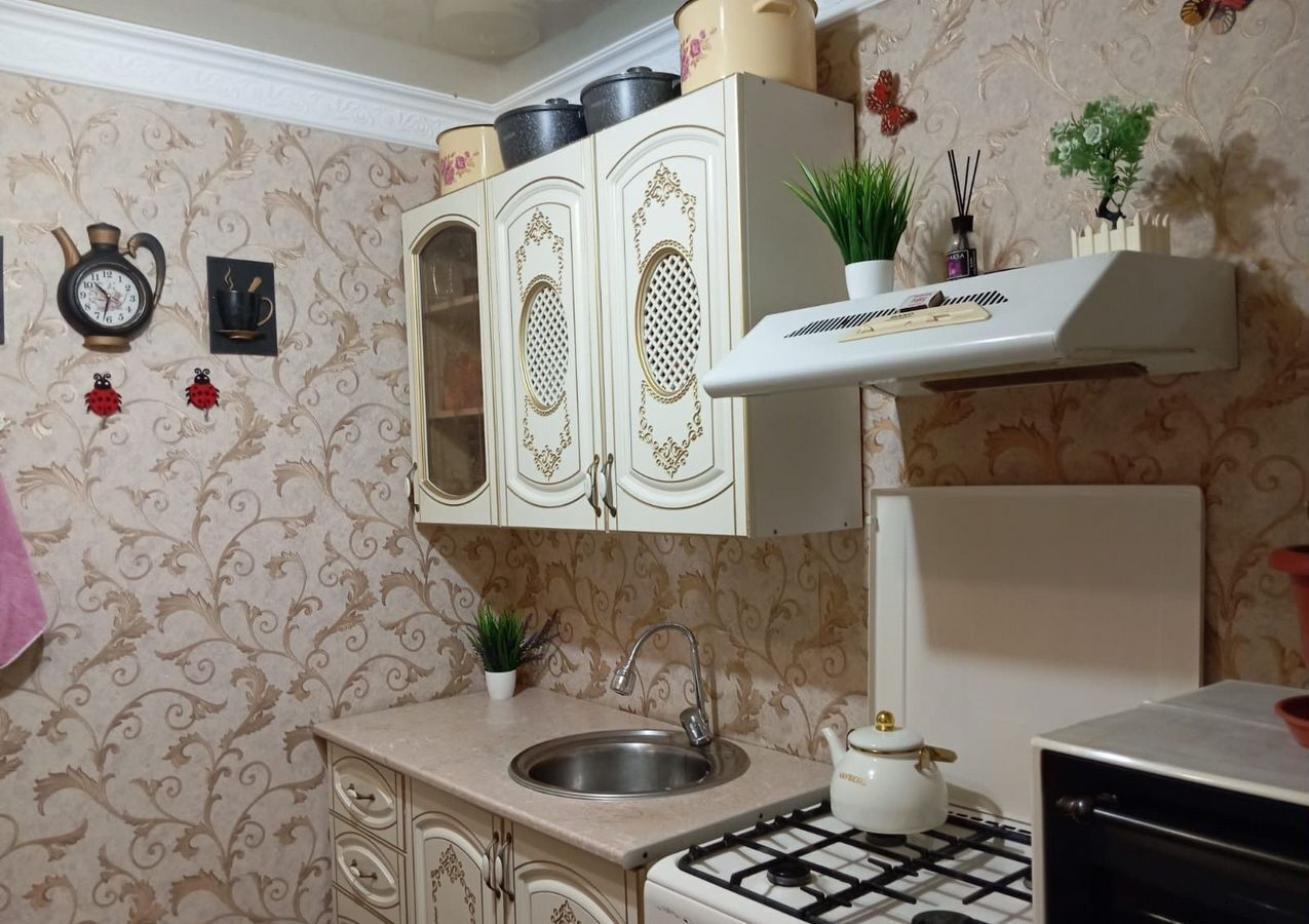 квартира г Аргун ул. Карла Маркса, 2А фото 6