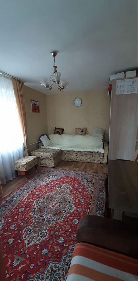 квартира г Миасс пр-кт Макеева 13а р-н Северный, Миасский г. о. фото 3